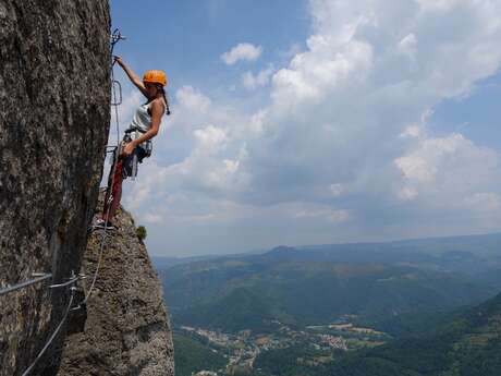 CEVENNES EVASION CEVENNES EVASION