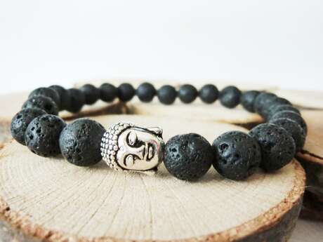 ATELIER « BRACELETS ET VERTUS » - SPÉCIAL FÊTE DES MÈRES ATELIER « BRACELETS ET VERTUS » - SPÉCIAL FÊTE DES MÈRES