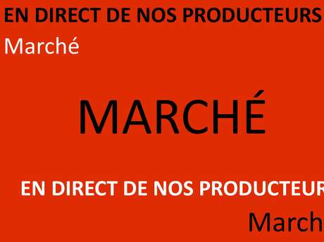 Marché des artisans d'art Marché des artisans d'art