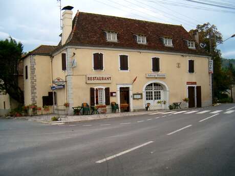 Auberge Blondain Auberge Blondain