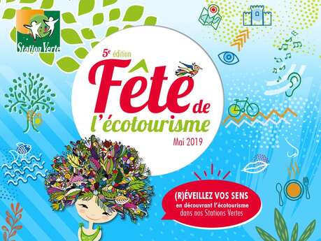 Fête de l'écotourisme Fête de l'écotourisme