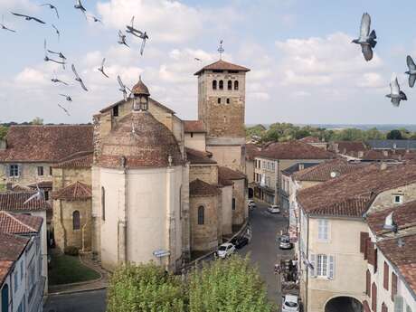Abbaye de Saint-Sever Abbaye de Saint-Sever
