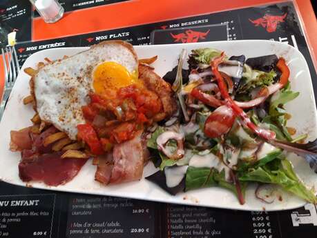 La Bodega La Bodega