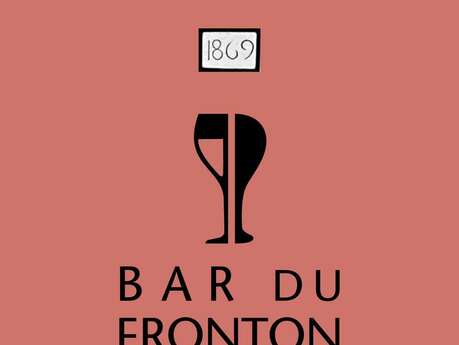 Bar du Fronton Bar du Fronton