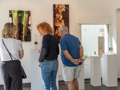 Galerie Pili Taffernaberry Galerie Pili Taffernaberry