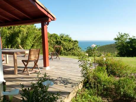 Villa Kaioa Villa Kaioa