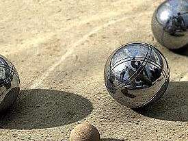 Boulodrome Bil Tokia Boulodrome Bil Tokia