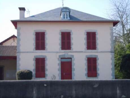 Gîte de l'école Gîte de l'école