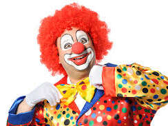 Stage de clown Stage de clown