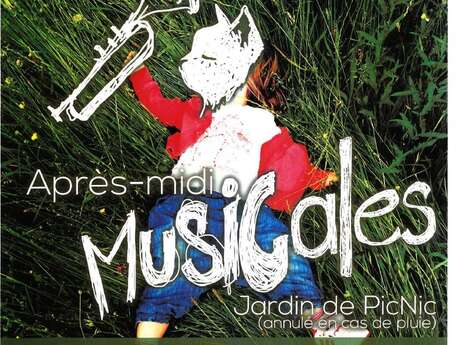 Après-midi Musicales Après-midi Musicales