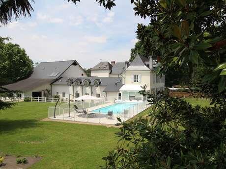 Domaine Pédelaborde Domaine Pédelaborde