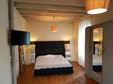 Chambres d'hôtes Chez Valérie Chambres d'hôtes Chez Valérie