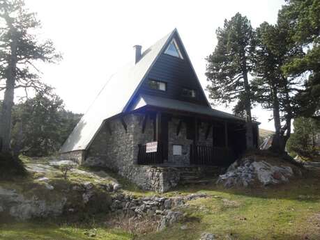 Chalet Arroka Chalet Arroka