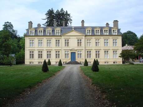 Château Amou Château Amou