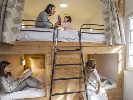 Hostel Koskenia Hostel Koskenia