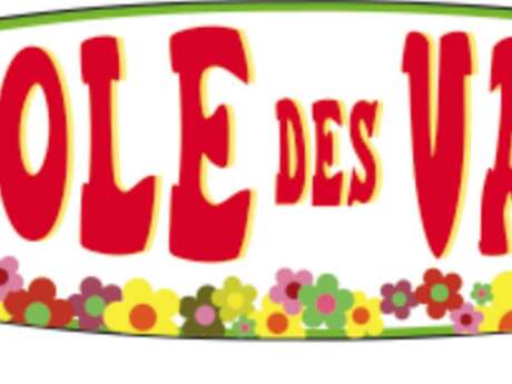 École des Vagues École des Vagues