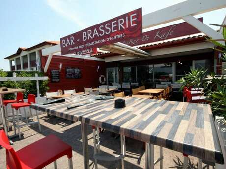 Esker On Kafé Esker On Kafé