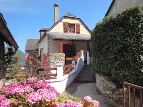 Gîte Roumandarès Gîte Roumandarès