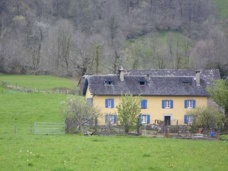 Meublé Hourrègue Meublé Hourrègue
