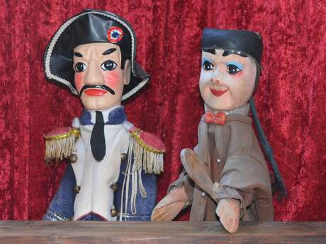 Spectacle Guignol Le Lyonnais Spectacle Guignol Le Lyonnais