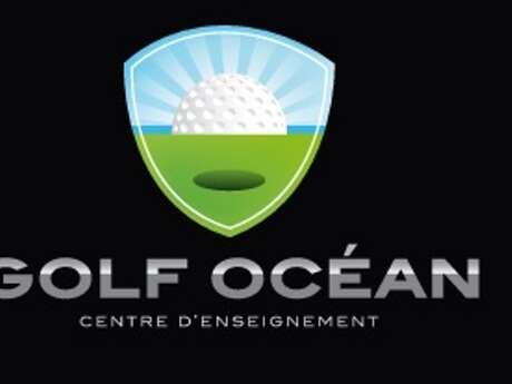 Stages et cours de golf avec Golf Océan Stages et cours de golf avec Golf Océan