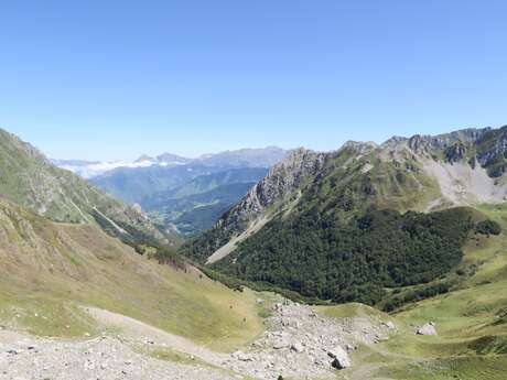 N° 53 Col de Pétragème N° 53 Col de Pétragème