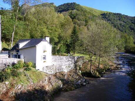 Gîte La Bigue à Jeannette Gîte La Bigue à Jeannette