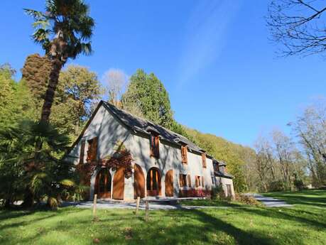 Gîte Le moulin Gîte Le moulin