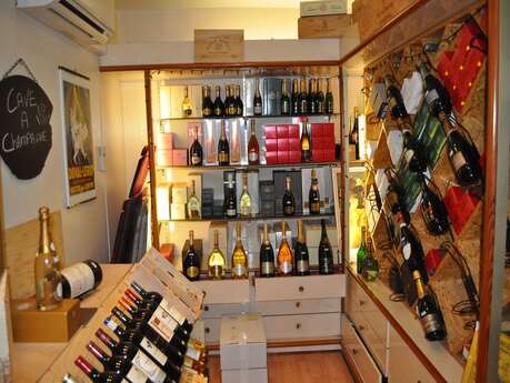 Le Paradis Libournais Le Paradis Libournais