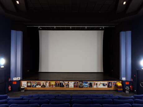 Ciné-atelier : The Kid Ciné-atelier : The Kid
