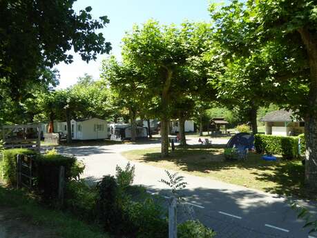 Camping du Gave Camping du Gave