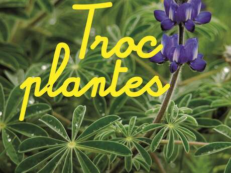 Troc de plantes Troc de plantes