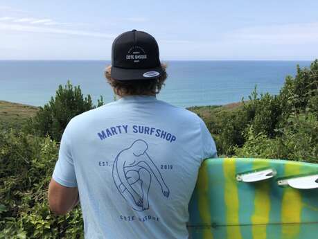 Marty bike & surf rental Marty bike & surf rental