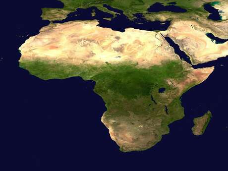 Semaine africaine Semaine africaine