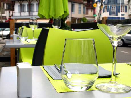 Restaurant A la Fraich' Restaurant A la Fraich'