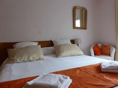 Chambres d'hôtes Auberge Cavalière Chambres d'hôtes Auberge Cavalière