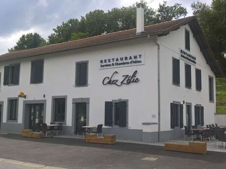 Chez Zélie Chez Zélie