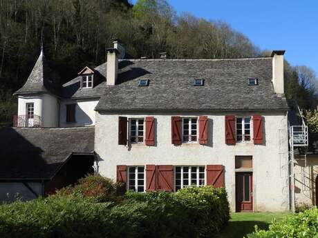Gîte Chaneü Gîte Chaneü