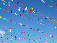 Fêtes locales Fêtes locales