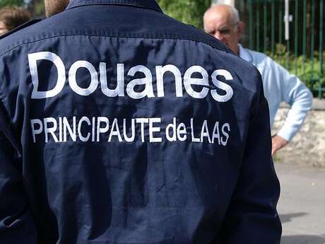 Laàs, Bienvenue en Principauté Laàs, Bienvenue en Principauté