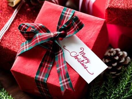 Noël à Bidart Noël à Bidart