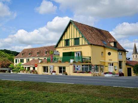 Auberge du Relais Auberge du Relais