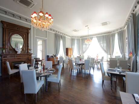 L'Atrium L'Atrium