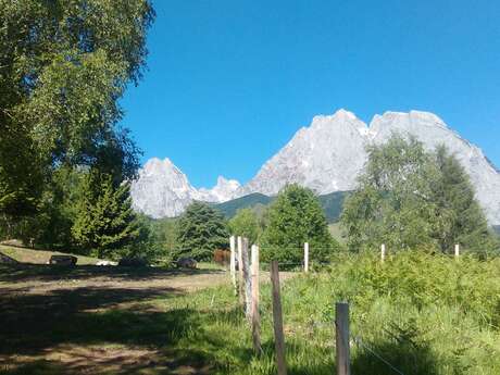 Camping du Lauzart Camping du Lauzart