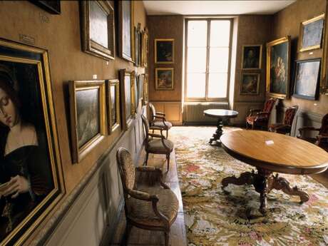 Musée Garinet Musée Garinet