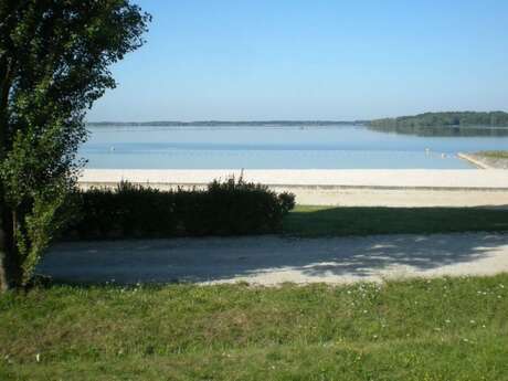 Plage de Nuisement Plage de Nuisement