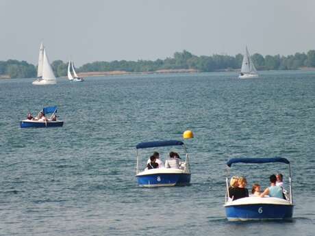 Navigu'eau Der Navigu'eau Der