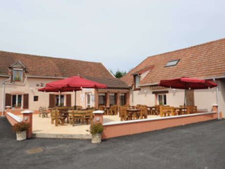 Auberge De Saint-Fergeux Auberge De Saint-Fergeux