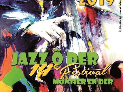Festival Jazz O Der Festival Jazz O Der