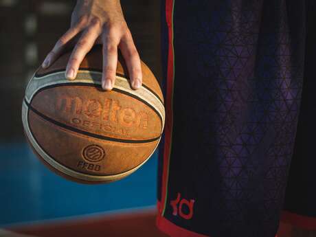 Basket : Coupe de la Marne 2019 Finale Féminines Basket : Coupe de la Marne 2019 Finale Féminines